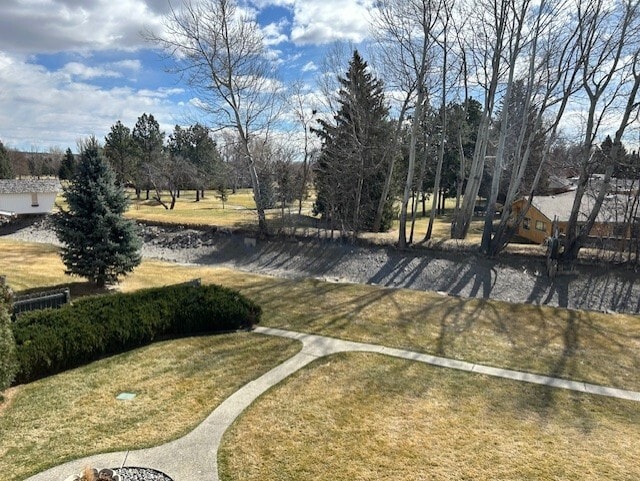 property at 1008 Poly Dr