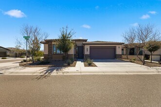 1207 Via Del Oro in Queen Creek, AZ - Building Photo - Building Photo