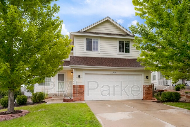 property at 8374 Bed Straw St