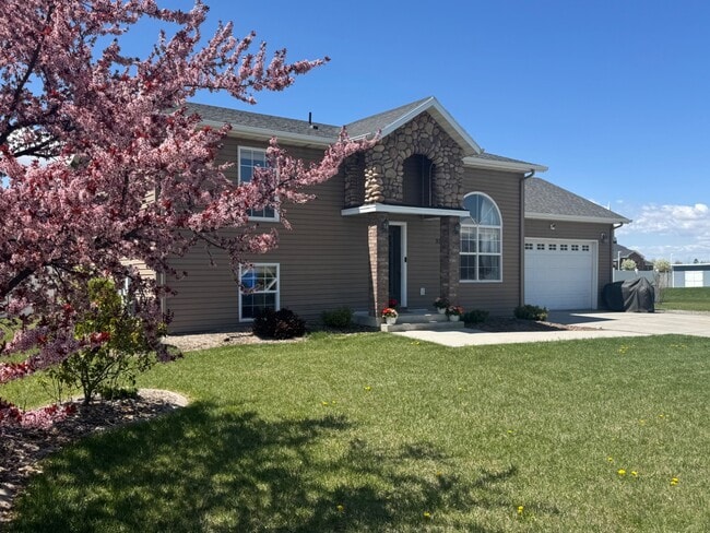 property at 3261 S 1500 W