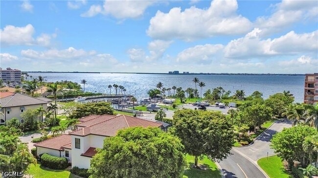 property at 14819 Laguna Dr