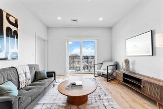 500 Talbot Ave in Boston, MA - Building Photo - Building Photo