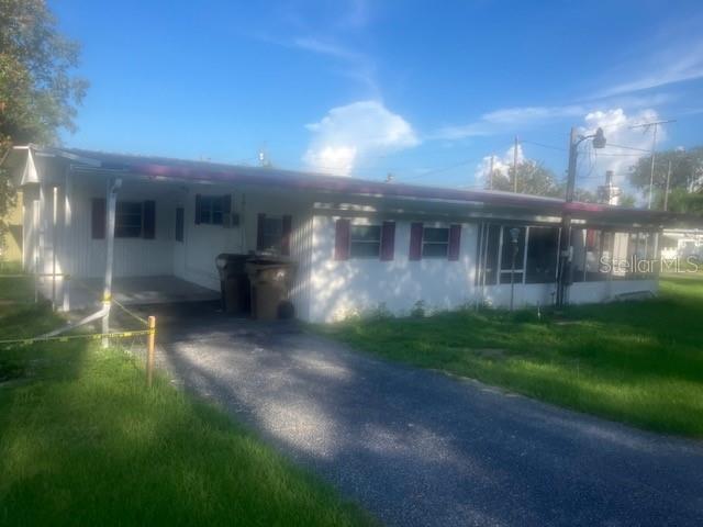 5503 Bird Island Dr in Lady Lake, FL - Building Photo