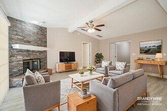 3555 Barbizon Ct in Jacksonville, FL - Building Photo - Building Photo