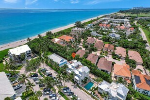 270 Mercury Rd in Juno Beach, FL - Building Photo