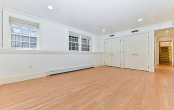 458 Beacon St, Unit 3E in Boston, MA - Building Photo - Building Photo