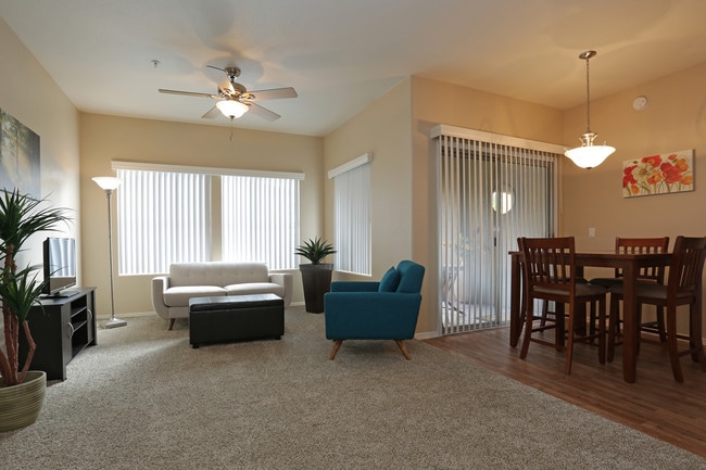 Villas at Mountain Vista Ranch