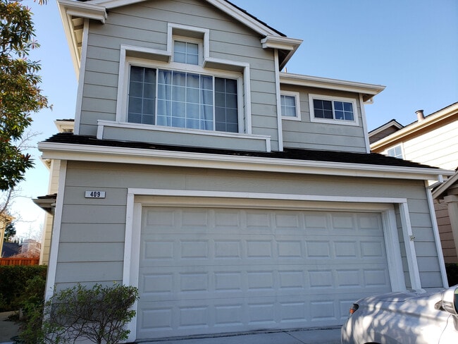 property at 409 Trailhead Way