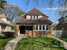 3130A N 45th St in Milwaukee, WI - Building Photo