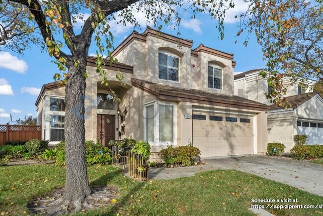 2927 Sorrento Way in Union City, CA - Building Photo - Building Photo