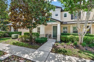 5103 Caspian St in St. Cloud, FL - Building Photo