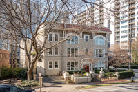 1116 Piedmont Ave NE in Atlanta, GA - Building Photo - Building Photo