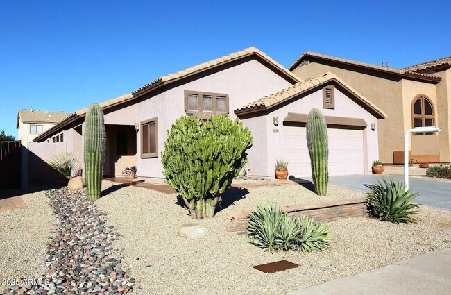 9058 E Halifax St in Mesa, AZ - Building Photo - Building Photo