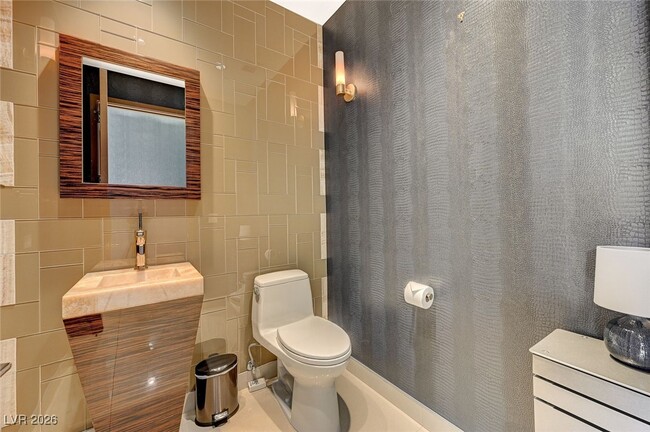 property at 3750 S Las Vegas Blvd