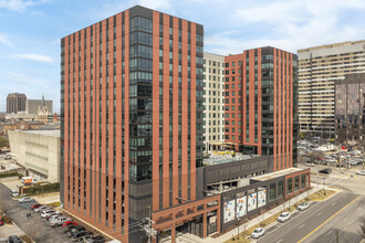 The Standard at Columbia in Columbia, SC - Building Photo - Building Photo