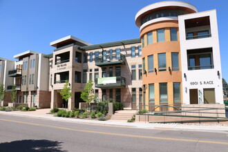 The Village & Greens at Southglenn in Centennial, CO - Building Photo - Building Photo