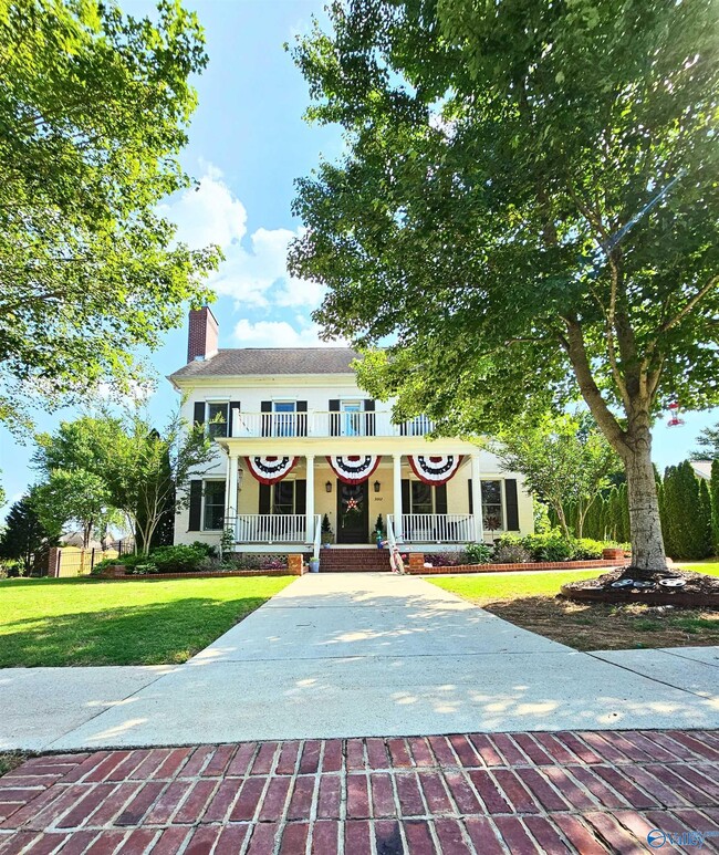 3002 Brook Park Dr SE in Owens Cross Roads, AL - Building Photo - Building Photo