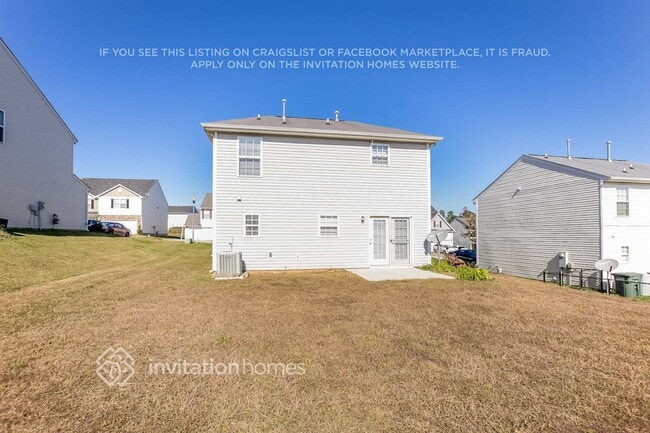 1105 Ametrine Ln in Dallas, NC - Building Photo - Building Photo