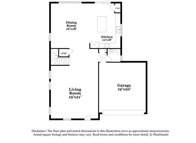 18442 W Dawn Dr in Surprise, AZ - Building Photo - Building Photo