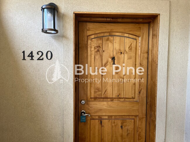 1420-1420 E 17th St in Idaho Falls, ID - Building Photo - Building Photo