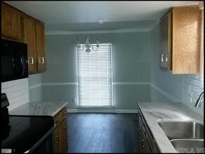 5623 C St in Little Rock, AR - Building Photo - Building Photo