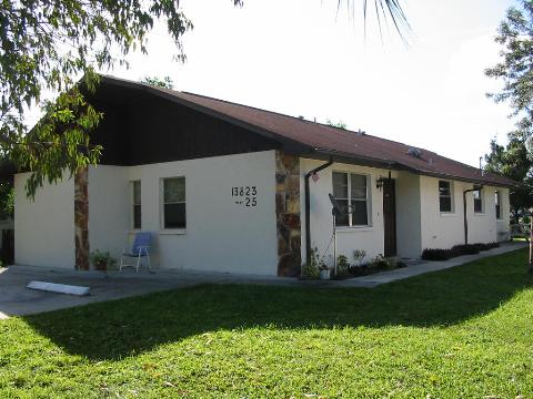 13823 First St in Ft. Myers, FL - Building Photo - Building Photo