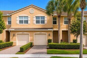property at 5977 Monterra Club Dr