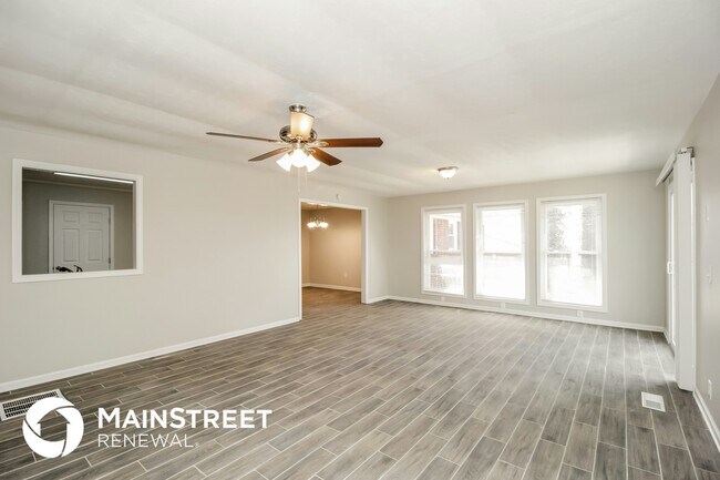 33 Skyline Dr SE in Cartersville, GA - Building Photo - Building Photo