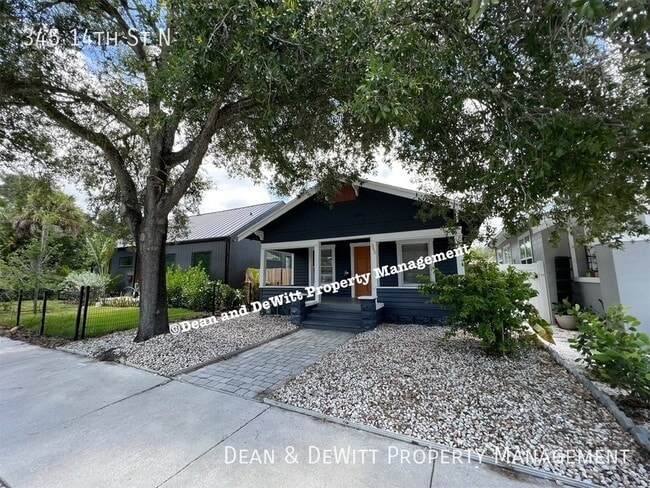 345 14th St N in St. Petersburg, FL - Building Photo - Building Photo