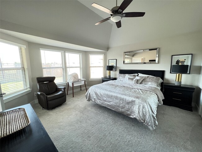 property at 10542 Preserve Wy