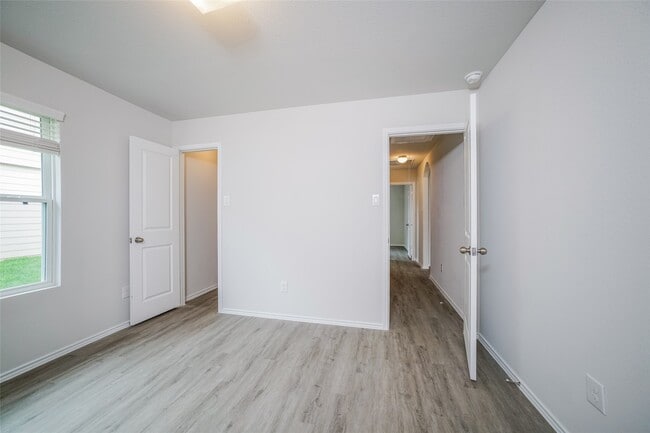 property at 415 Brushback Dr