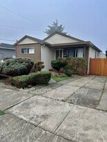 1529 Richmond St in El Cerrito, CA - Building Photo