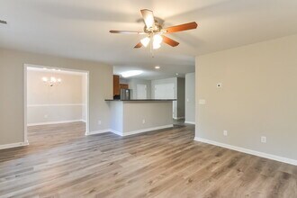 1303 Cricket Ridge Dr in Raleigh, NC - Building Photo - Building Photo