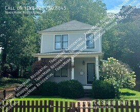 310 Heck St in Raleigh, NC - Building Photo - Building Photo