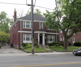 1665-1667 Bathurst St in Toronto, ON - Building Photo - Building Photo