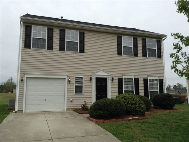 property at 1257 Silverstone Ct