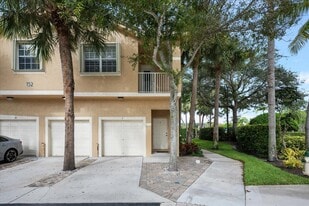 152 Village Blvd in Tequesta, FL - Building Photo