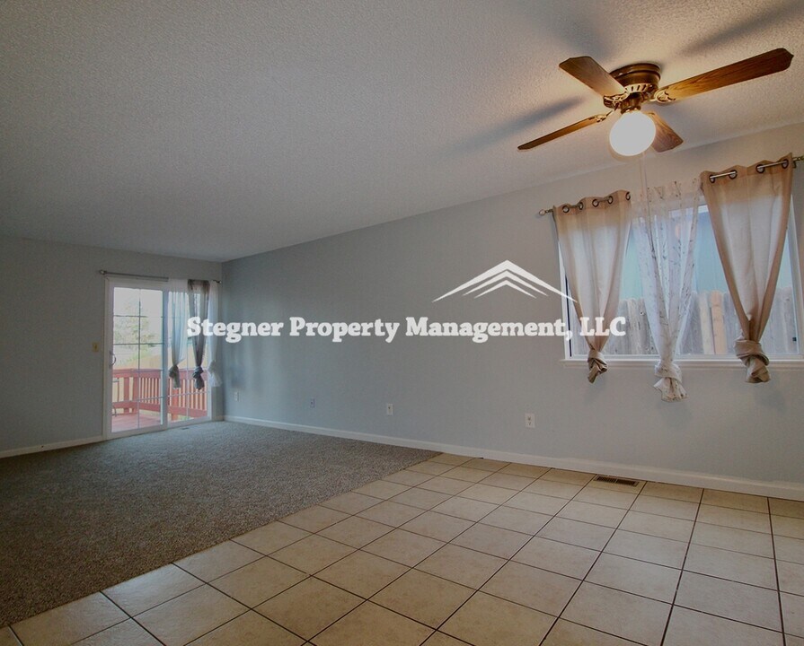 3730 Dalton Dr in Fort Collins, CO - Foto de edificio