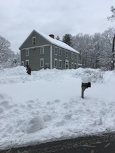 200 Lovers Ln in Windham, CT - Foto de edificio - Building Photo