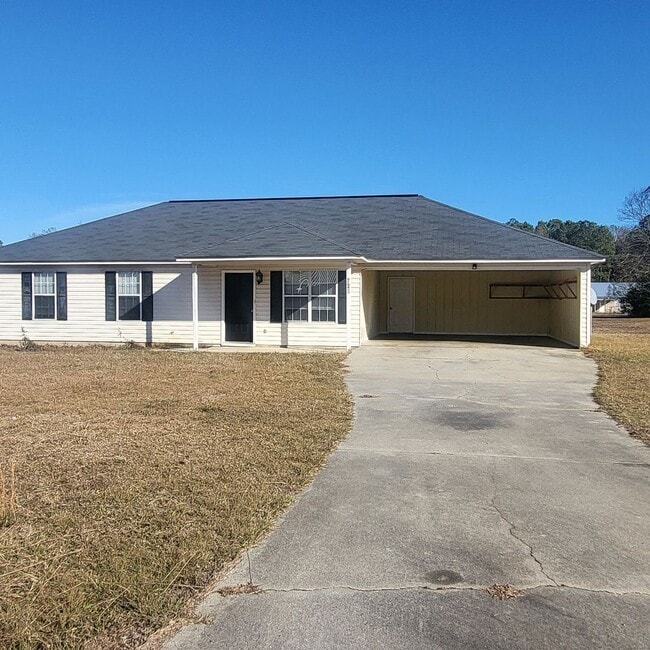 property at 709 Macey St