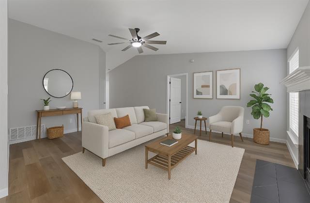 303 Iberis Dr in Arlington, TX - Building Photo
