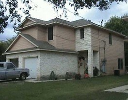 6702 Cannonleague Dr in Austin, TX - Building Photo