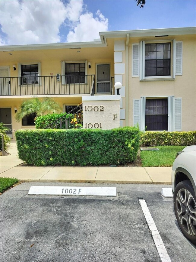 property at 1001 Keystone Dr