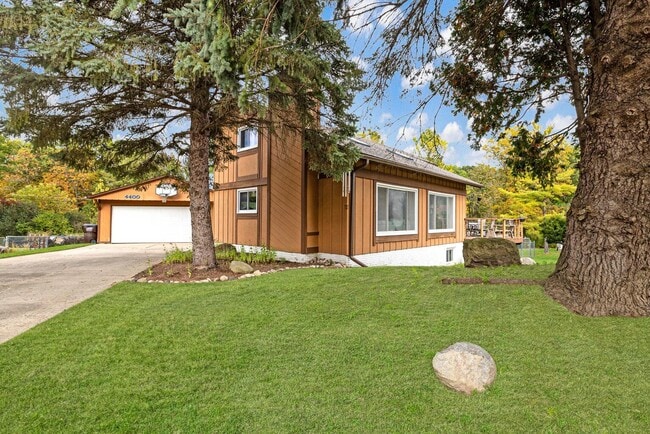 4400 Valley Rd in Racine, WI - Building Photo - Building Photo