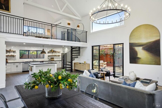 property at 303 Bodega Ave