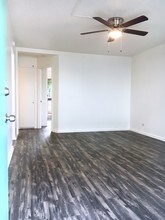 3340 Campbell Ave-Unit -101 in Honolulu, HI - Building Photo - Building Photo