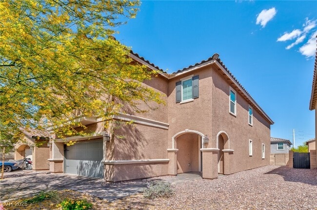 property at 156 Fulgora St