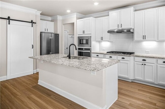 18 Dorothy Ln in Lawrenceville, GA - Building Photo - Building Photo