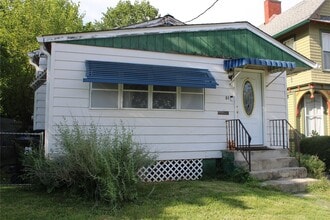 51 Marshall St in Poughkeepsie, NY - Building Photo - Building Photo