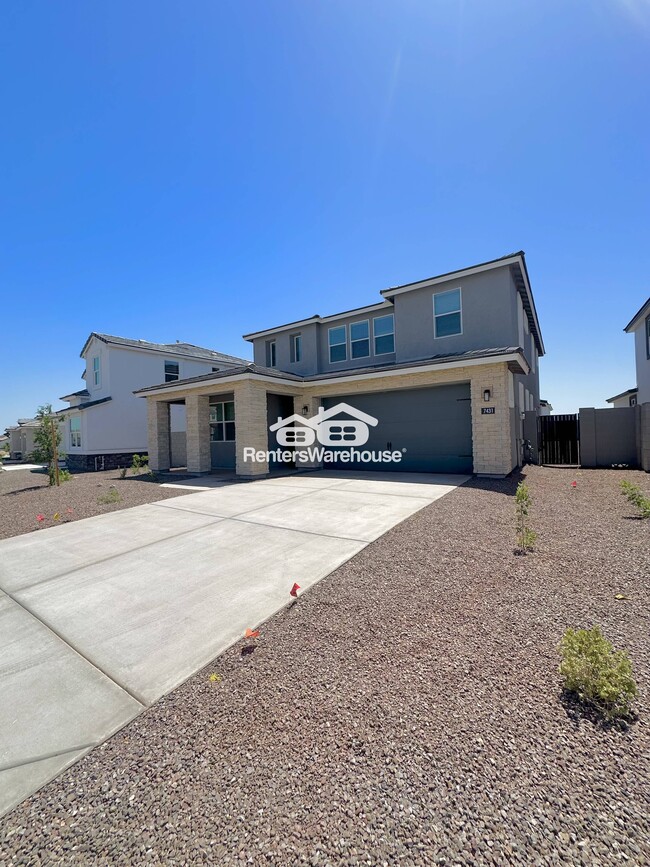property at 7431 W Whitehorn Trail